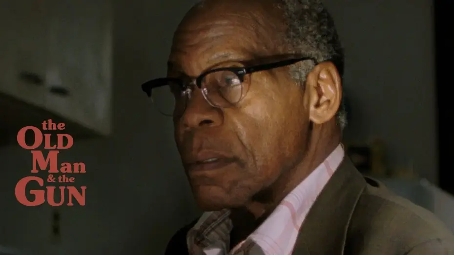 Wideo do filmu Gentleman z rewolwerem — "Haven't Been Caught Yet" TV Commercial
