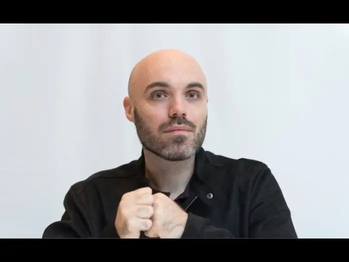 Wideo do filmu Gentleman z rewolwerem — TIFF Talk 2018: The Old Man & The Gun - David Lowery