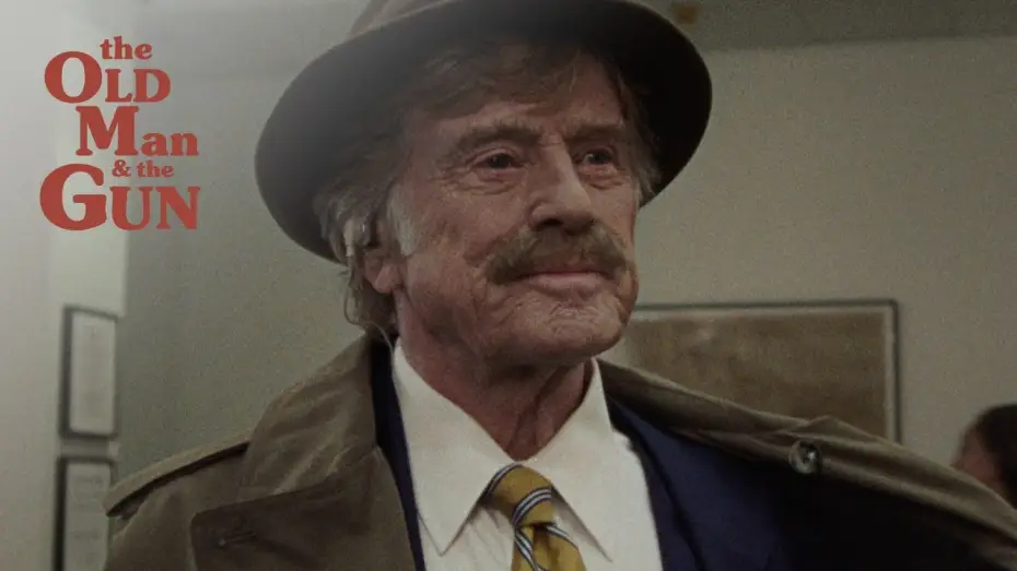 Wideo do filmu Gentleman z rewolwerem — "This Story Is Mostly True" TV Commercial