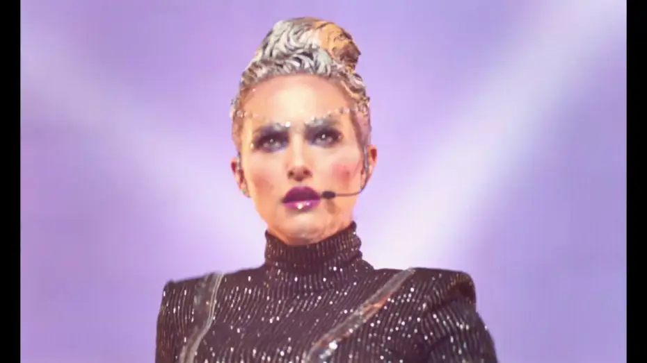 Wideo do filmu Vox Lux — Vox Lux | Trailer | Own it now on Blu-ray, DVD & Digital