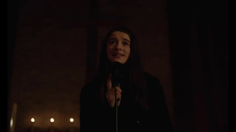 Wideo do filmu Vox Lux — VOX LUX [Wrapped Up] - Now Playing in Theaters