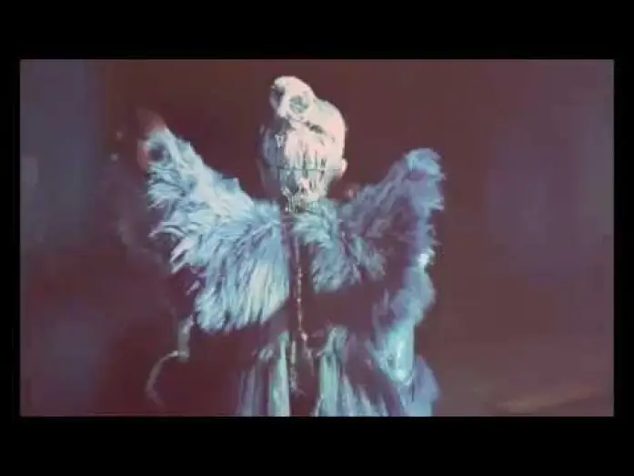 Wideo do filmu Vox Lux — Official Teaser