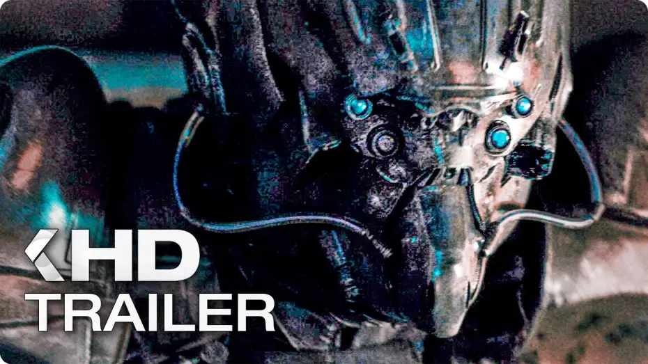 Wideo do filmu Rebelia — CAPTIVE STATE Trailer German