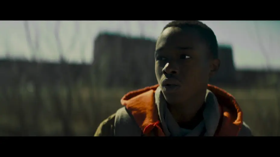 Wideo do filmu Rebelia — Captive State - Teaser Trailer Italiano