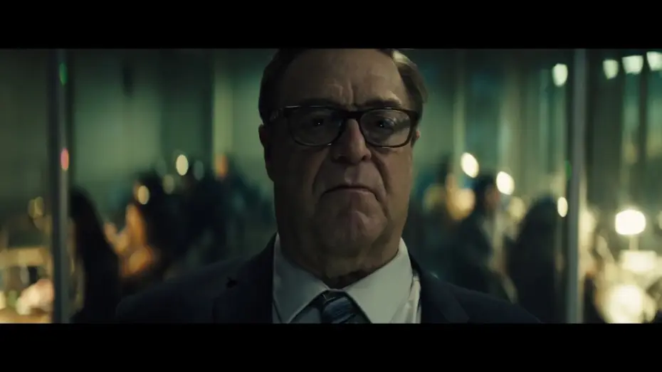 Wideo do filmu Rebelia — Captive State - Trailer 1 Italiano