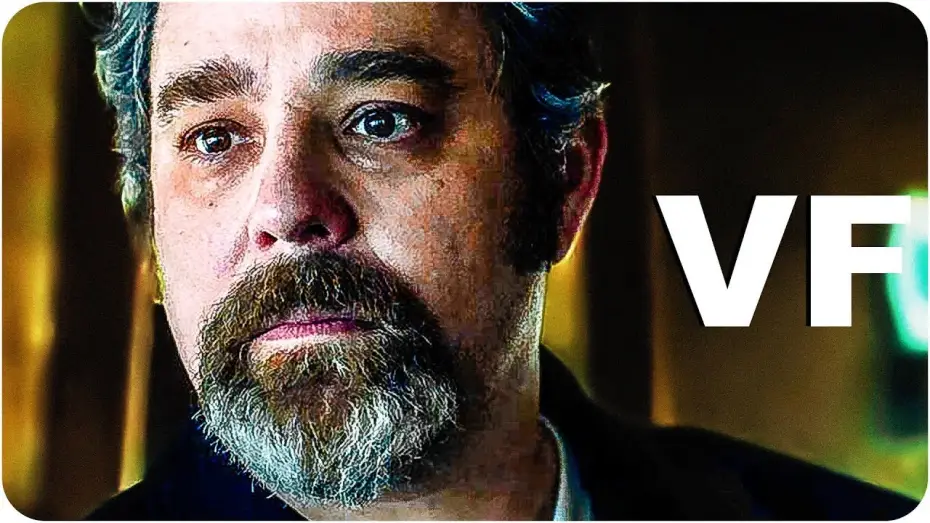 Wideo do filmu Przebudzenie dusz — GHOST STORIES Bande Annonce VF (2018)