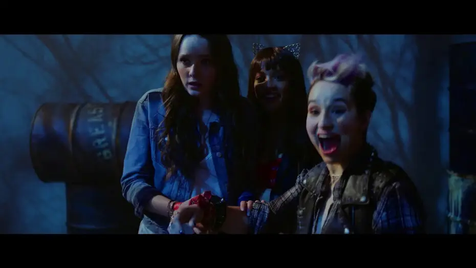 Wideo do filmu Park grozy — HELL FEST - Trailer