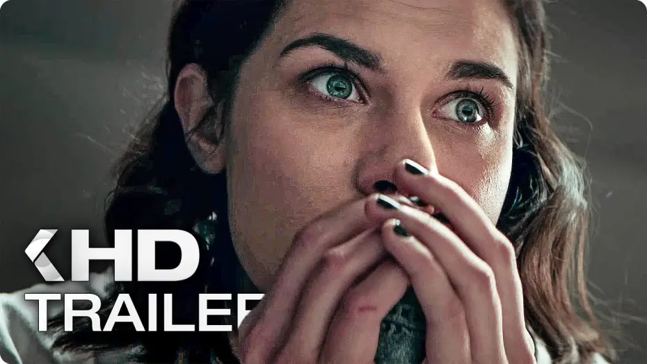 Wideo do filmu Muza — MUSE Trailer German Deutsch (2018) Exklusiv