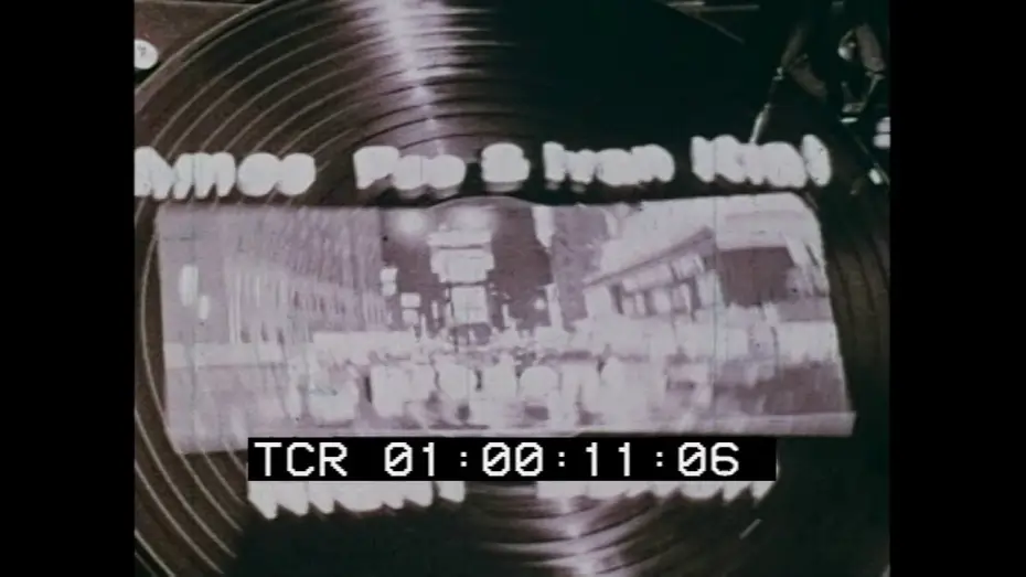 Wideo do filmu Night Lunch — Night Lunch (1975)