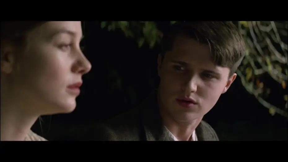 Wideo do filmu The Lodgers. Przeklęci — The Lodgers - Non infrangere le regole Trailer Italiano Ufficiale