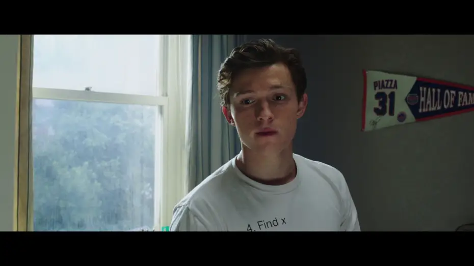 Wideo do filmu Spider-Man: Daleko od domu — "Friendly Neighborhood"