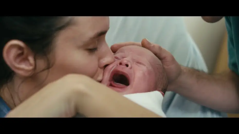 Wideo do filmu Poroniony — Still/Born - Opening Scene - The Birth