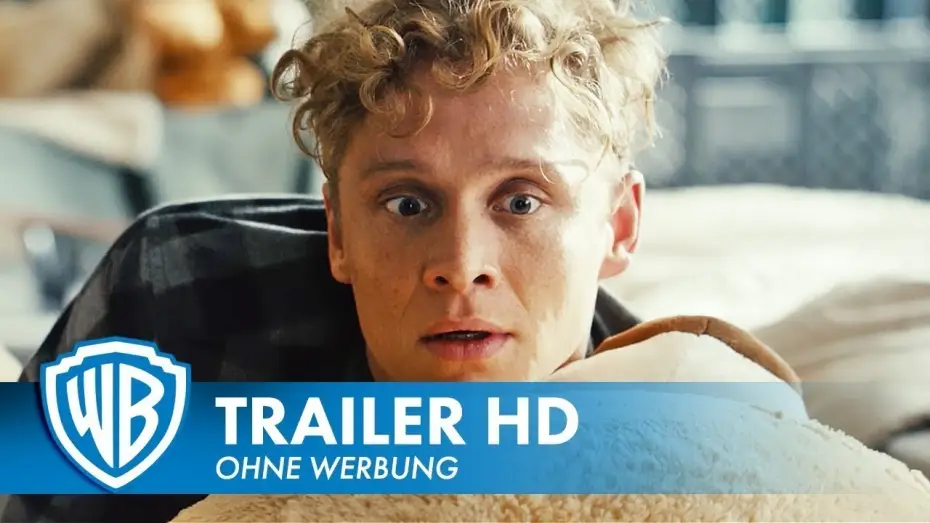 Wideo do filmu Hot Dog — HOT DOG - Trailer #1 Deutsch HD German (2018)