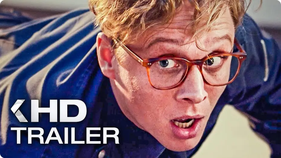 Wideo do filmu Hot Dog — HOT DOG Trailer German Deutsch (2018)