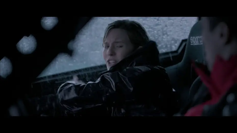 Wideo do filmu Huragan — Hurricane - Allerta Uragano Trailer Italiano Ufficiale