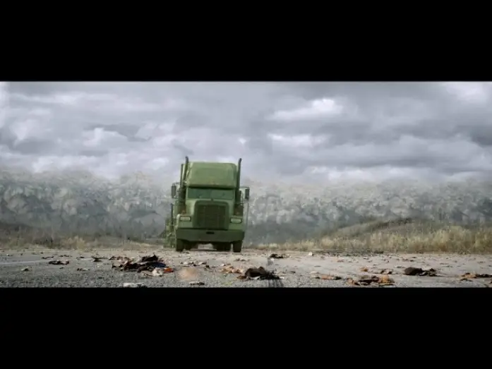 Wideo do filmu Huragan — OPERACIÓN: HURACÁN - TRAILER