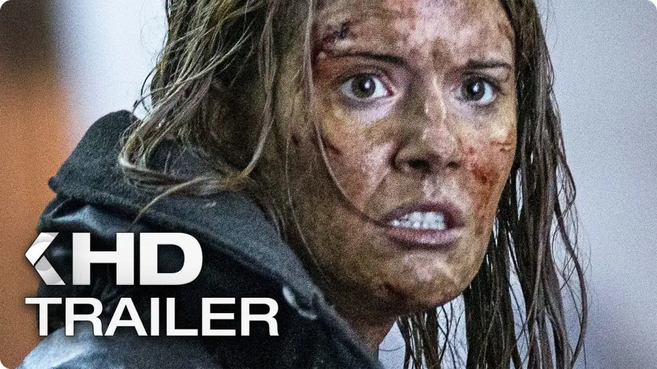 Wideo do filmu Huragan — THE HURRICANE HEIST Trailer German Deutsch (2018)