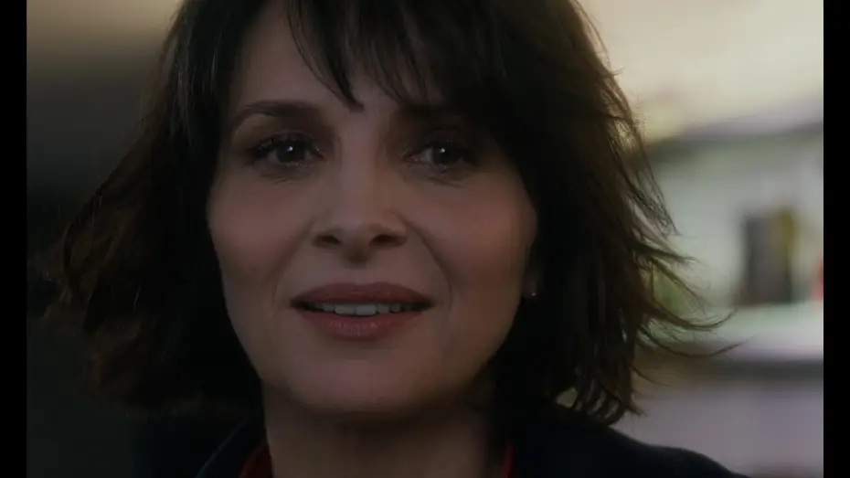 Wideo do filmu Isabelle i mężczyźni — Un beau soleil intérieur de Claire Denis