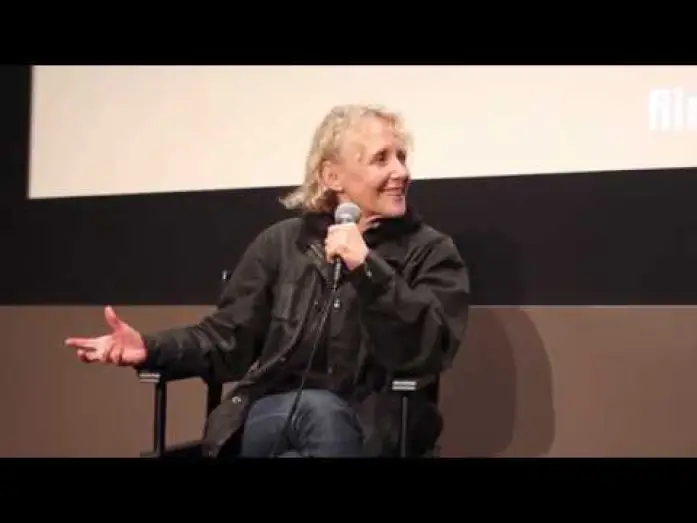 Wideo do filmu Isabelle i mężczyźni — 'Let the Sunshine In' Q&A | Claire Denis