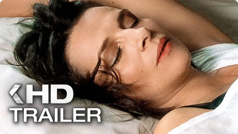 Wideo do filmu Isabelle i mężczyźni — MEINE SCHÖNE INNERE SONNE Trailer German Deutsch (2017)