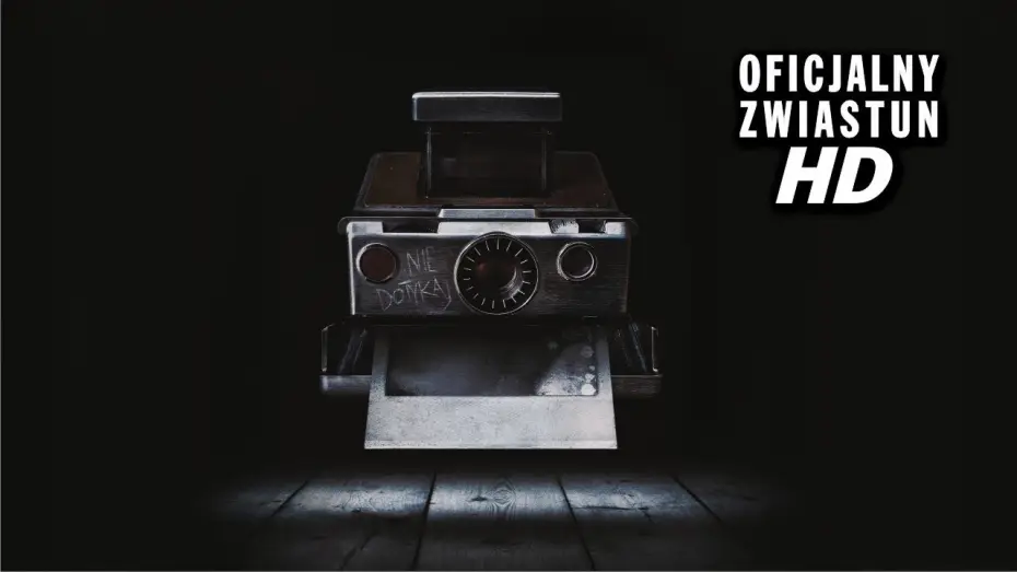 Wideo do filmu Polaroid — Polaroid - zwiastun PL