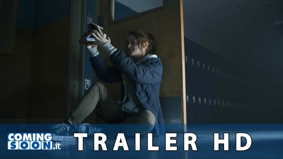 Wideo do filmu Polaroid — Polaroid: Trailer Italiano del Film Horror (2019) - HD