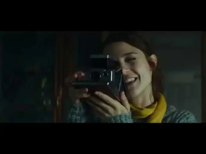 Wideo do filmu Polaroid — Trailer