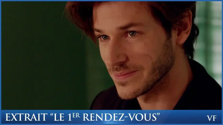 Wideo do filmu Eva — EVA - Extrait “Le 1er rendez-vous”