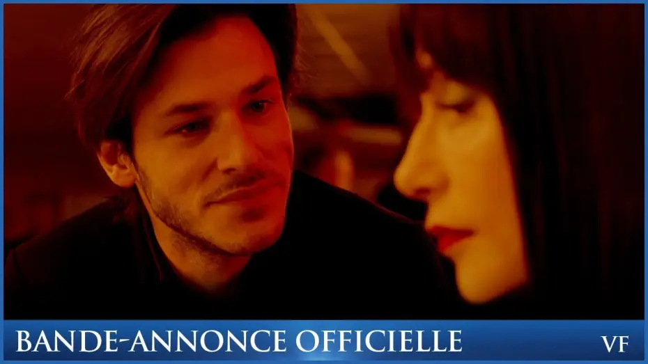Wideo do filmu Eva — EVA - Bande-annonce officielle [Isabelle Huppert, Gaspard Ulliel]