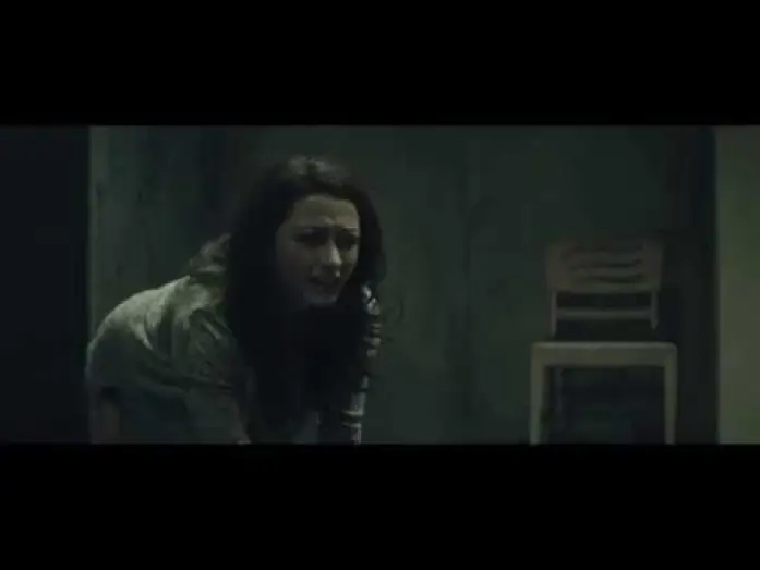 Wideo do filmu Escape Room — Escape Room UK Trailer (2017)