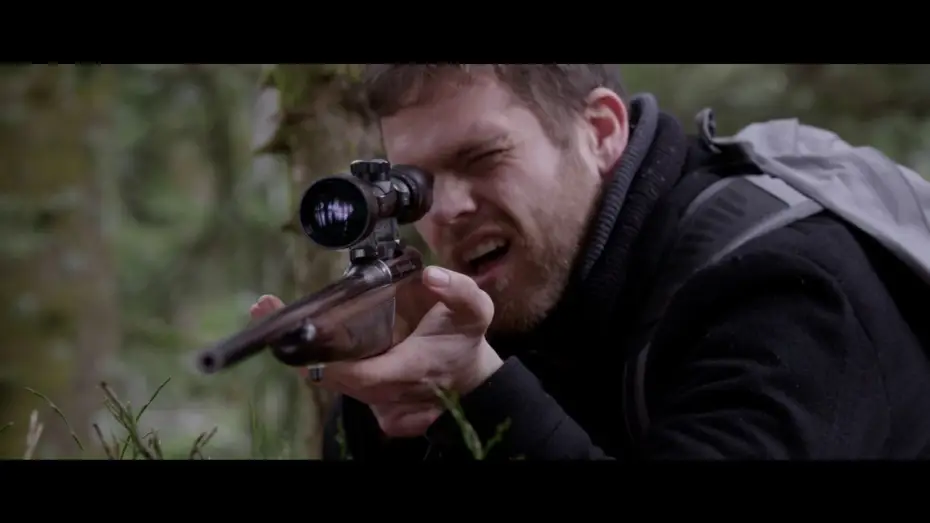 Wideo do filmu Off-Piste — Off Piste - Trailer