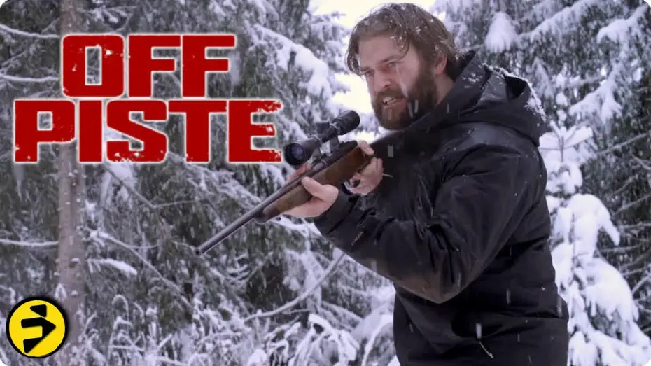 Wideo do filmu Off-Piste — OFF PISTE | Action Survival Thriller | Full Movie | FilmIsNow Action