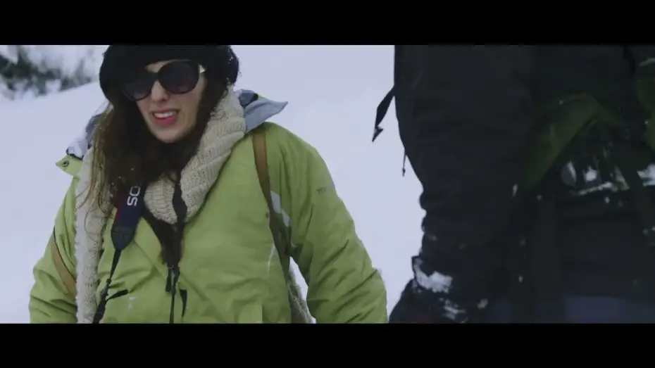 Wideo do filmu Off-Piste — Trailer: Off-Piste