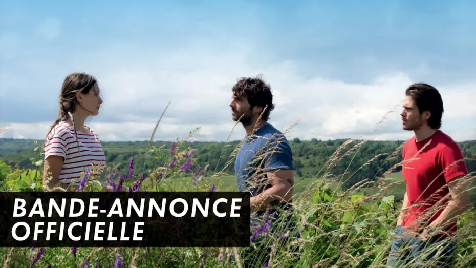 Wideo do filmu Nasz najlepszy rok — CE QUI NOUS LIE - Bande annonce officielle - Cédric Klapisch (2017)