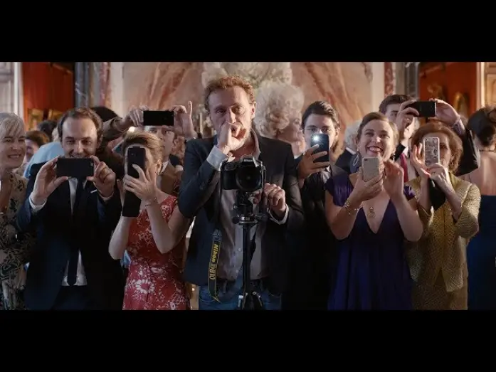 Wideo do filmu Nasze najlepsze wesele — C'est la vie! - Trailer español (HD)