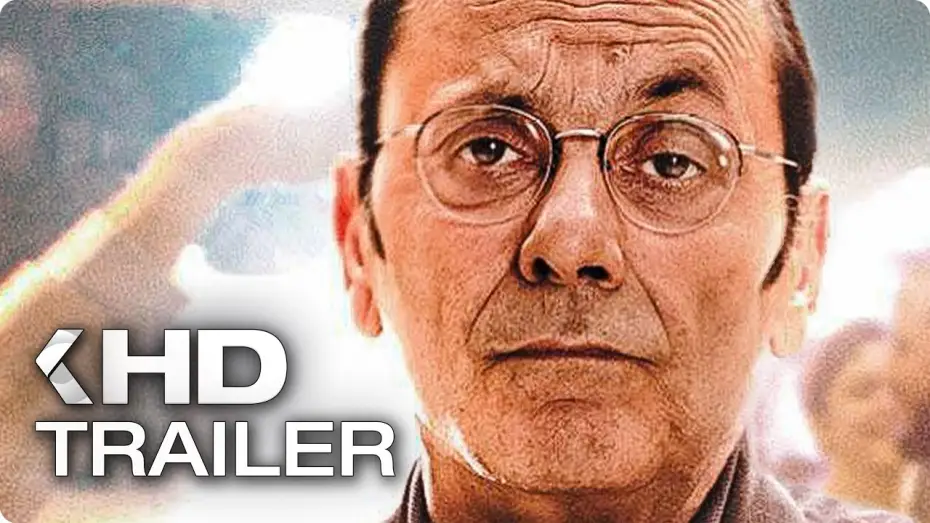 Wideo do filmu Nasze najlepsze wesele — DAS LEBEN IST EIN FEST Trailer German Deutsch (2018)