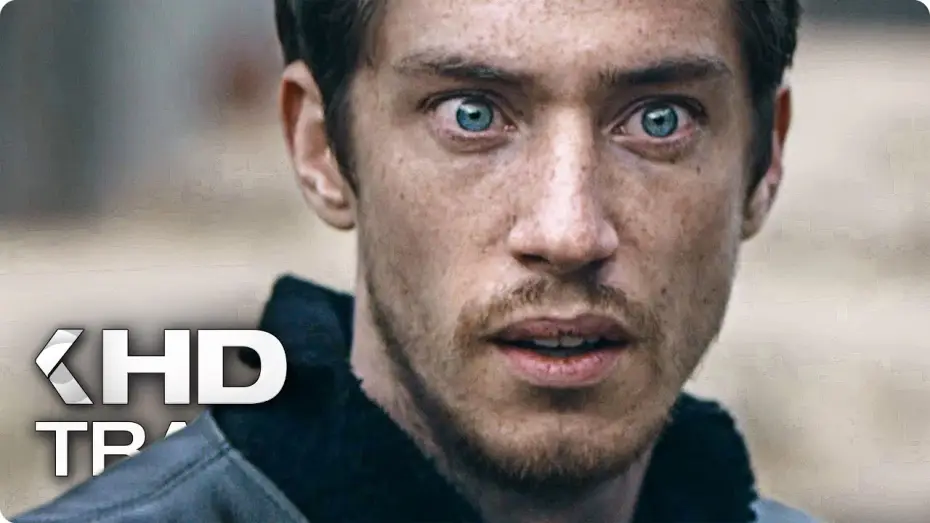 Wideo do filmu Król niewiernych — THE KINGS RING Trailer German Deutsch (2018)