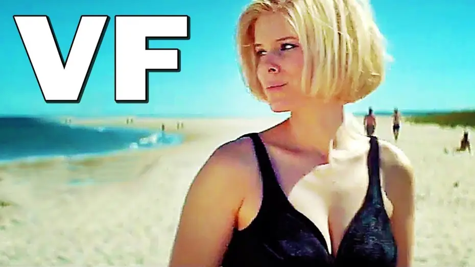 Wideo do filmu Chappaquiddick — LE SECRET DES KENNEDY Bande Annonce VF (Kate Mara, 2019)