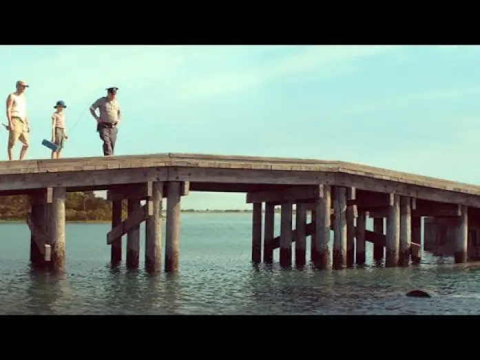 Wideo do filmu Chappaquiddick — El escándalo Ted Kennedy - Trailer español (HD)