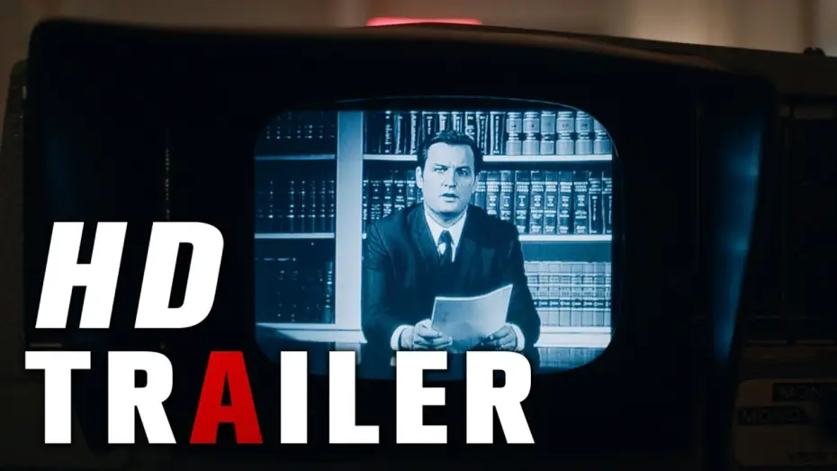 Wideo do filmu Chappaquiddick — Chappaquiddick - Bande Annonce VOST