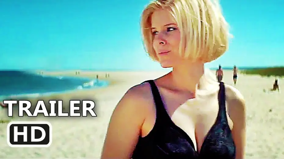 Wideo do filmu Chappaquiddick — CHAPPAQUIDDICK Official Trailer (2018) Kate Mara, Kennedy Biography Movie HD