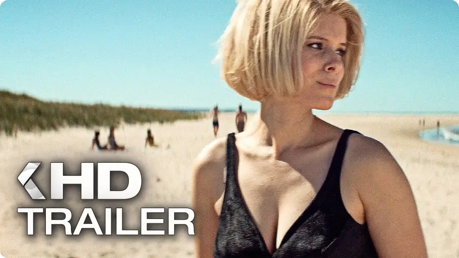 Wideo do filmu Chappaquiddick — DAS ALIBI Trailer German Deutsch (2018)