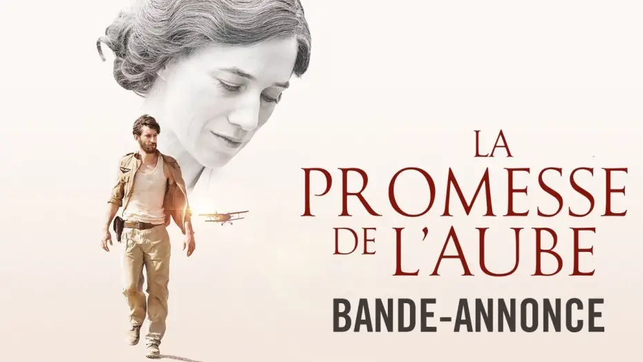 Wideo do filmu Obietnica poranka — La Promesse de l'Aube - Bande-annonce officielle HD