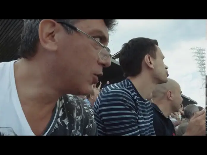 Wideo do filmu Мой друг Борис Немцов — TRAILER / My Friend Boris Nemtsov / DIR: Zosya Rodkevich