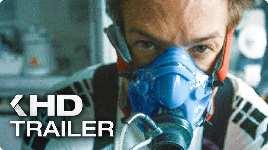 Wideo do filmu Ikar — Ikarus (German Trailer 1)