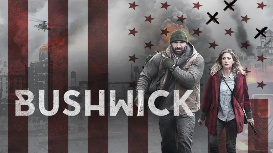 Wideo do filmu Droga przez piekło — BUSHWICK I Tráiler Oficial Español HD I Inopia Films