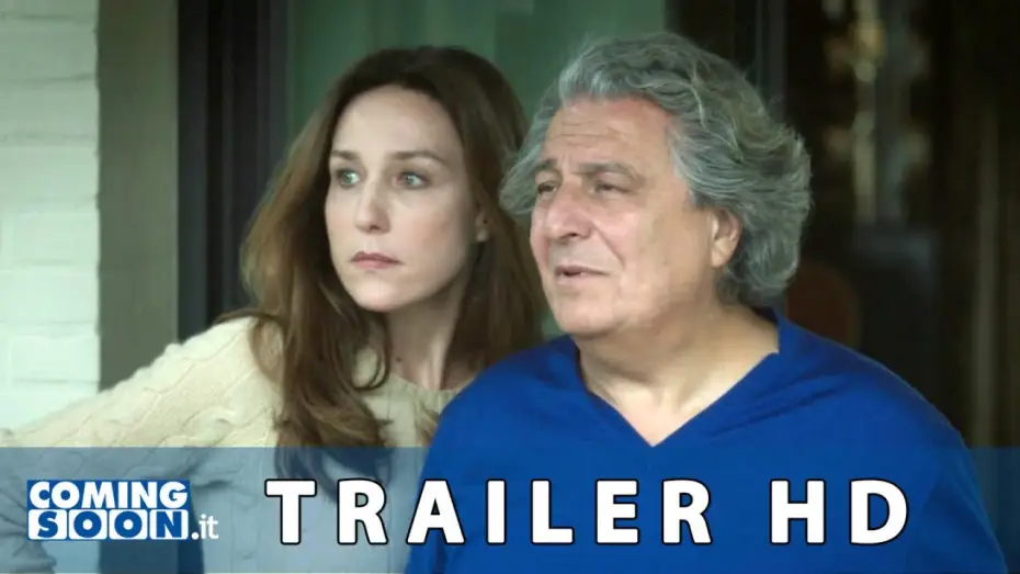 Wideo do filmu Czym chata bogata! — Benvenuti a casa mia: Trailer italiano ufficiale | HD