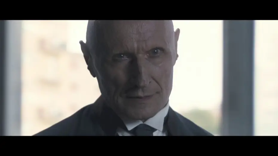Wideo do filmu Niewidzialny chłopak - Nowa Generacja — Zwiastun dubbing PL HD