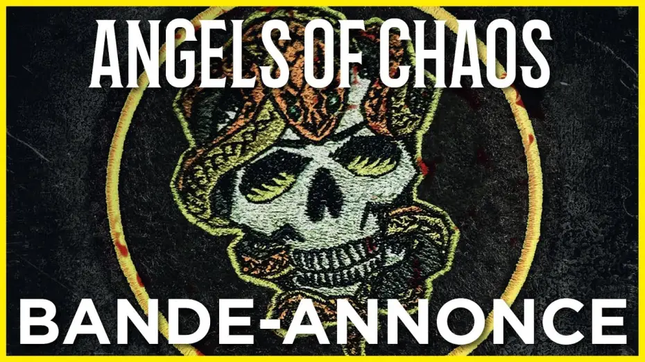 Wideo do filmu 1% — Angels of Chaos - Bande Annonce VF