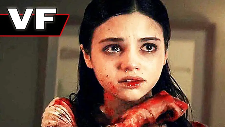Wideo do filmu Clinical — CLINICAL Bande Annonce VF (Thriller, Netflix)